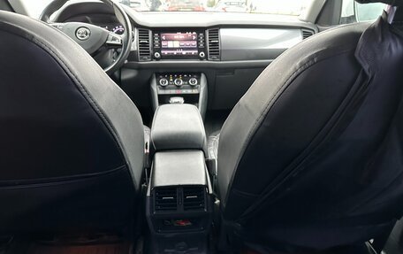 Skoda Kodiaq I, 2019 год, 2 200 000 рублей, 6 фотография