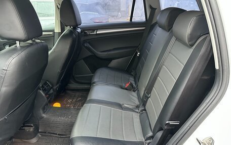 Skoda Kodiaq I, 2019 год, 2 200 000 рублей, 7 фотография