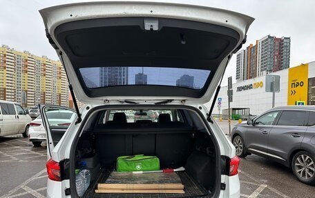 Skoda Kodiaq I, 2019 год, 2 200 000 рублей, 8 фотография