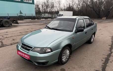 Daewoo Nexia I рестайлинг, 2008 год, 170 000 рублей, 2 фотография