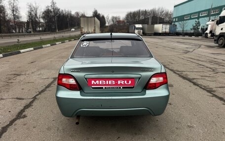 Daewoo Nexia I рестайлинг, 2008 год, 170 000 рублей, 4 фотография