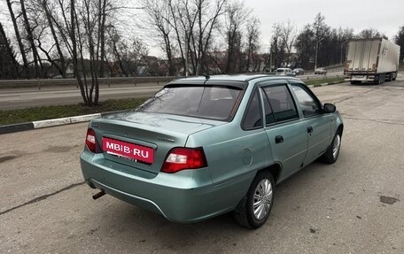 Daewoo Nexia I рестайлинг, 2008 год, 170 000 рублей, 5 фотография