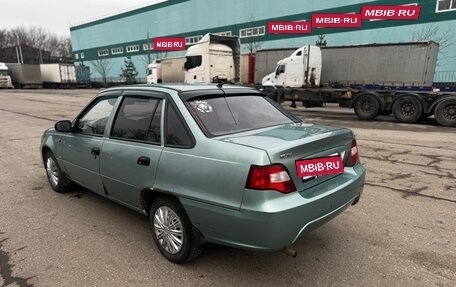 Daewoo Nexia I рестайлинг, 2008 год, 170 000 рублей, 3 фотография