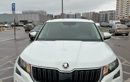 Skoda Kodiaq I, 2019 год, 2 200 000 рублей, 9 фотография