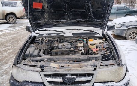 Daewoo Nexia I рестайлинг, 2009 год, 120 000 рублей, 2 фотография