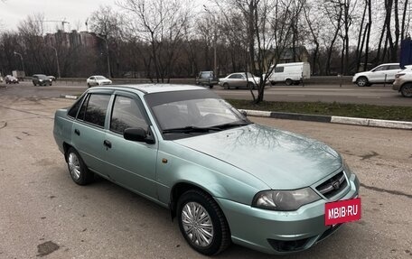 Daewoo Nexia I рестайлинг, 2008 год, 170 000 рублей, 6 фотография