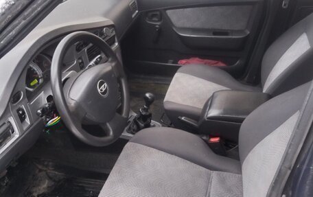 Daewoo Nexia I рестайлинг, 2009 год, 120 000 рублей, 3 фотография