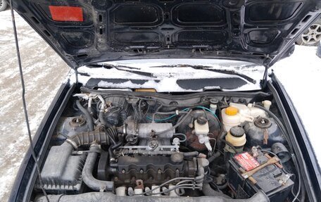 Daewoo Nexia I рестайлинг, 2009 год, 120 000 рублей, 7 фотография