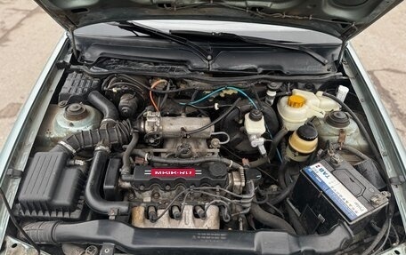 Daewoo Nexia I рестайлинг, 2008 год, 170 000 рублей, 9 фотография