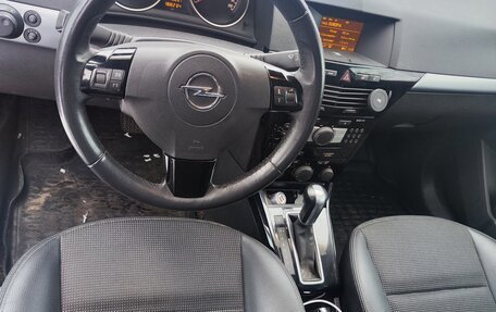 Opel Astra H, 2007 год, 480 000 рублей, 3 фотография