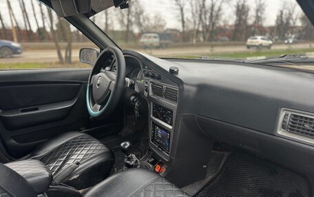 Daewoo Nexia I рестайлинг, 2008 год, 170 000 рублей, 7 фотография