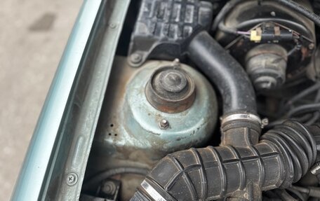 Daewoo Nexia I рестайлинг, 2008 год, 170 000 рублей, 10 фотография