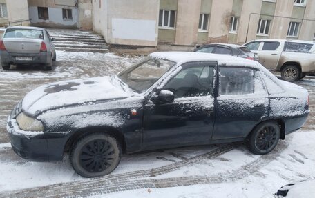 Daewoo Nexia I рестайлинг, 2009 год, 120 000 рублей, 4 фотография