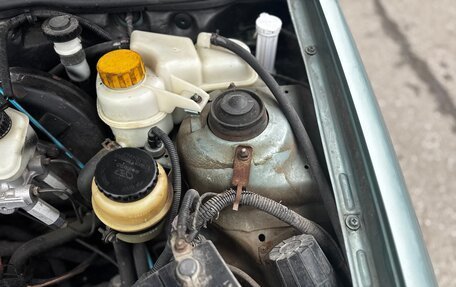 Daewoo Nexia I рестайлинг, 2008 год, 170 000 рублей, 11 фотография