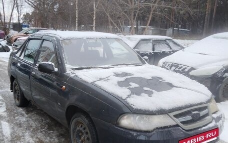 Daewoo Nexia I рестайлинг, 2009 год, 120 000 рублей, 6 фотография