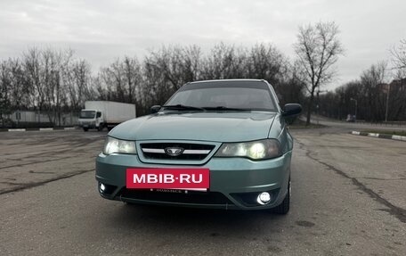 Daewoo Nexia I рестайлинг, 2008 год, 170 000 рублей, 12 фотография
