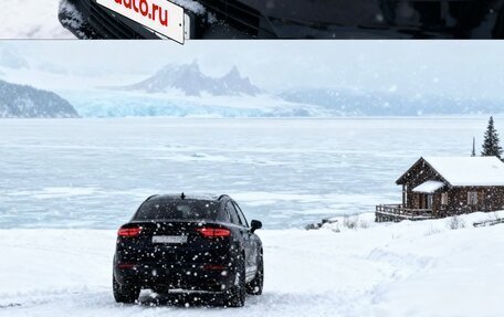 Geely Tugella FY11, 2019 год, 2 320 000 рублей, 3 фотография