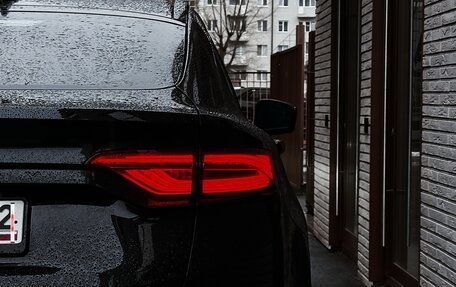 Geely Tugella FY11, 2019 год, 2 320 000 рублей, 5 фотография