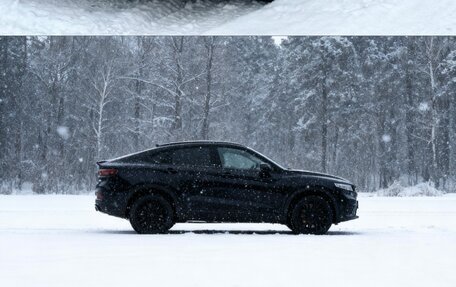 Geely Tugella FY11, 2019 год, 2 320 000 рублей, 2 фотография