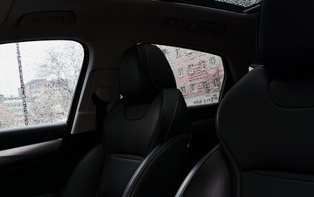 Geely Tugella FY11, 2019 год, 2 320 000 рублей, 13 фотография