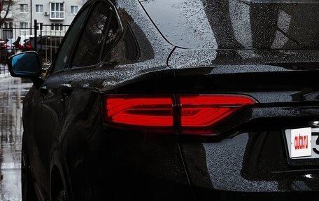 Geely Tugella FY11, 2019 год, 2 320 000 рублей, 6 фотография