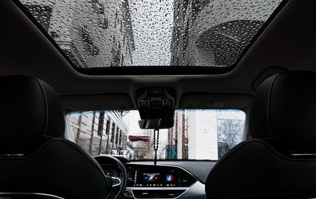 Geely Tugella FY11, 2019 год, 2 320 000 рублей, 11 фотография