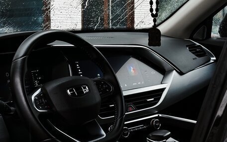 Geely Tugella FY11, 2019 год, 2 320 000 рублей, 12 фотография