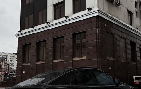 Geely Tugella FY11, 2019 год, 2 320 000 рублей, 4 фотография