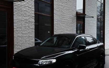 Geely Tugella FY11, 2019 год, 2 320 000 рублей, 7 фотография