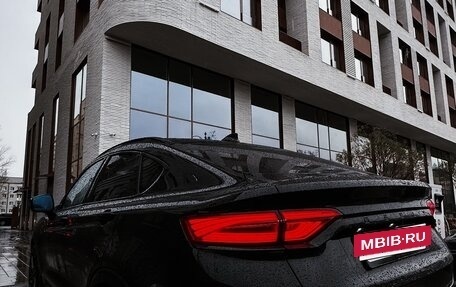 Geely Tugella FY11, 2019 год, 2 320 000 рублей, 8 фотография