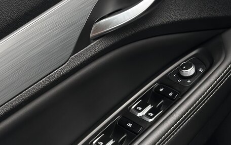 Geely Tugella FY11, 2019 год, 2 320 000 рублей, 17 фотография