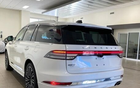 Lincoln Aviator II, 2025 год, 14 269 799 рублей, 4 фотография