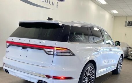 Lincoln Aviator II, 2025 год, 14 269 799 рублей, 7 фотография