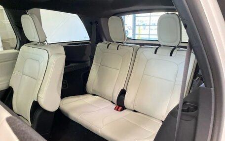 Lincoln Aviator II, 2025 год, 14 269 799 рублей, 10 фотография