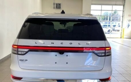 Lincoln Aviator II, 2025 год, 14 269 799 рублей, 5 фотография