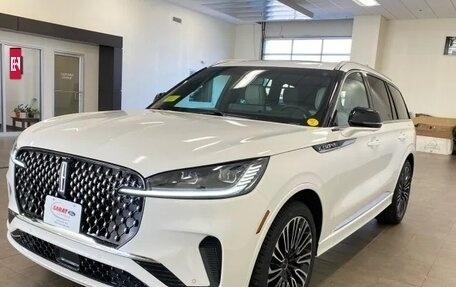 Lincoln Aviator II, 2025 год, 14 269 799 рублей, 3 фотография