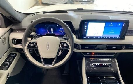 Lincoln Aviator II, 2025 год, 14 269 799 рублей, 12 фотография