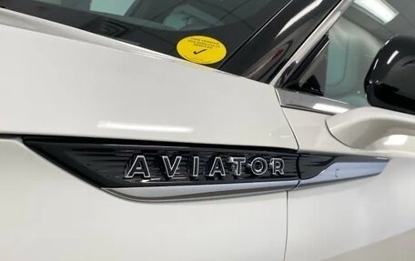 Lincoln Aviator II, 2025 год, 14 269 799 рублей, 14 фотография