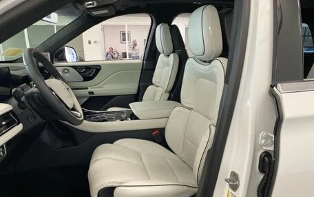 Lincoln Aviator II, 2025 год, 14 269 799 рублей, 16 фотография