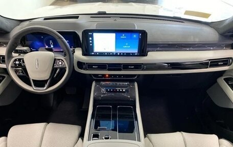 Lincoln Aviator II, 2025 год, 14 269 799 рублей, 11 фотография