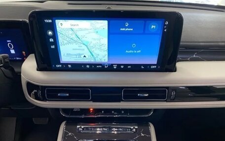 Lincoln Aviator II, 2025 год, 14 269 799 рублей, 23 фотография