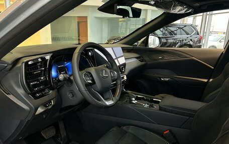 Lexus RX IV рестайлинг, 2025 год, 12 990 000 рублей, 9 фотография