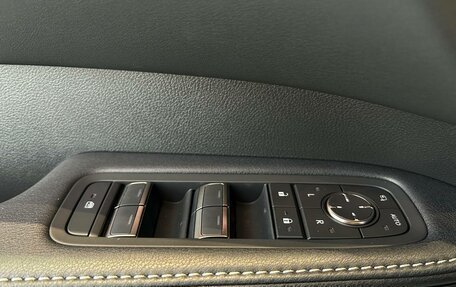 Lexus RX IV рестайлинг, 2025 год, 12 990 000 рублей, 11 фотография