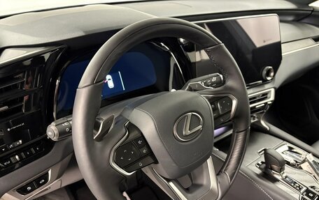 Lexus RX IV рестайлинг, 2025 год, 12 990 000 рублей, 15 фотография