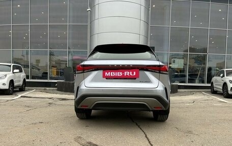 Lexus RX IV рестайлинг, 2025 год, 12 990 000 рублей, 6 фотография