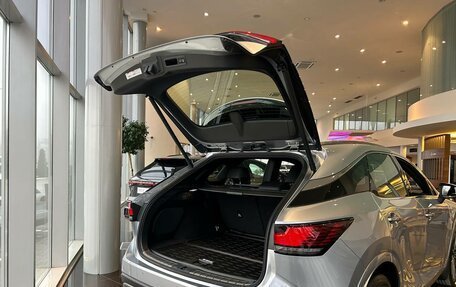 Lexus RX IV рестайлинг, 2025 год, 12 990 000 рублей, 32 фотография