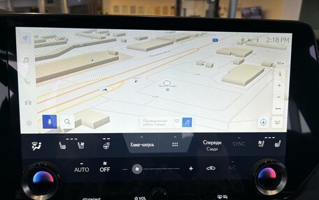 Lexus RX IV рестайлинг, 2025 год, 12 990 000 рублей, 18 фотография