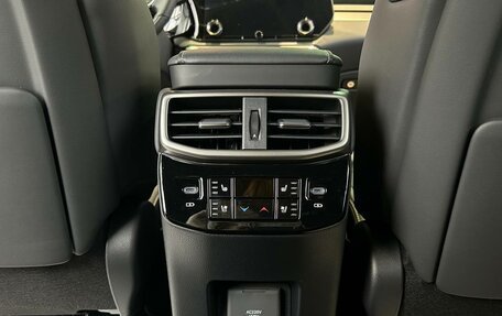 Lexus RX IV рестайлинг, 2025 год, 12 990 000 рублей, 28 фотография