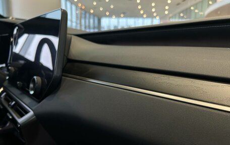 Lexus RX IV рестайлинг, 2025 год, 12 990 000 рублей, 22 фотография