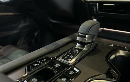 Lexus RX IV рестайлинг, 2025 год, 12 990 000 рублей, 23 фотография